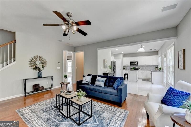 623 Friars Head Court Suwanee - Photo 29