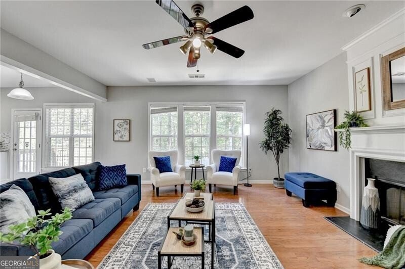 623 Friars Head Court Suwanee - Photo 31