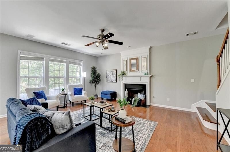 623 Friars Head Court Suwanee - Photo 32