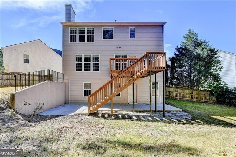 623 Friars Head Court Suwanee - Photo 59