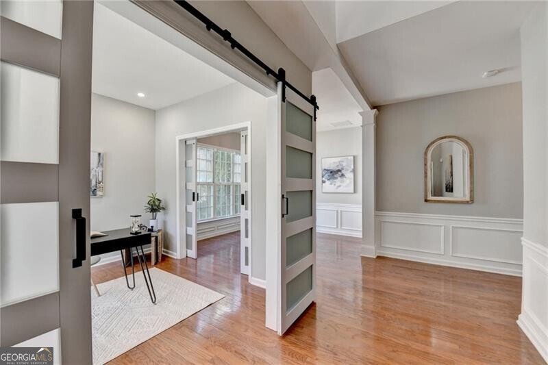 623 Friars Head Court Suwanee - Photo 6