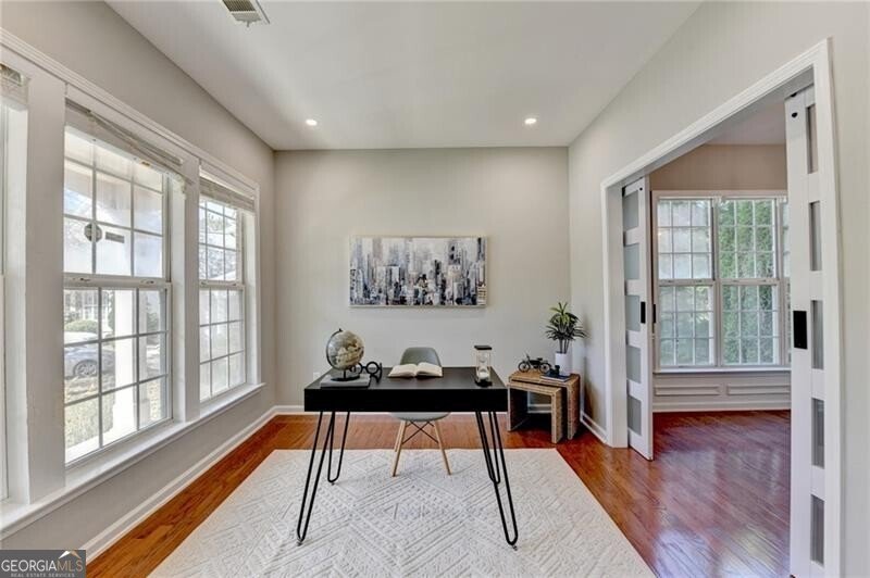 623 Friars Head Court Suwanee - Photo 7