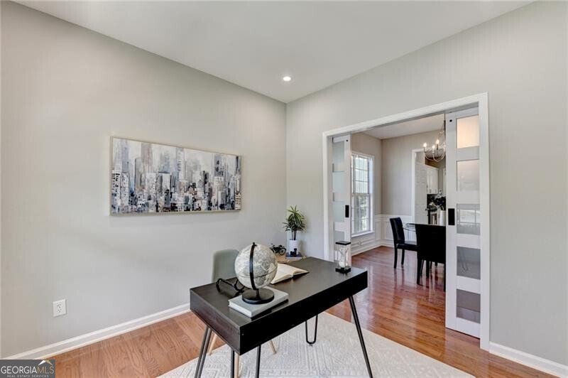 623 Friars Head Court Suwanee - Photo 8