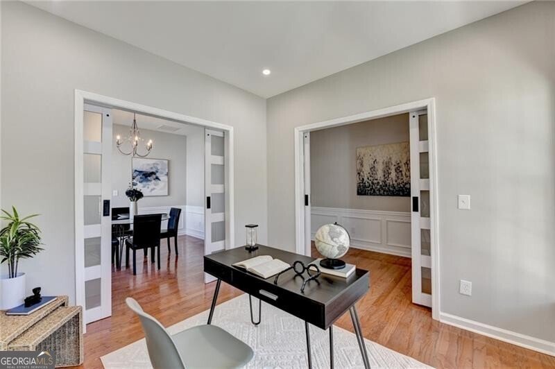 623 Friars Head Court Suwanee - Photo 9