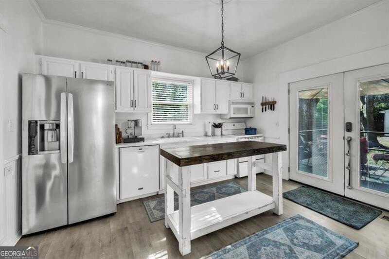 911 Highway 85 Connector Brooks - Photo 12