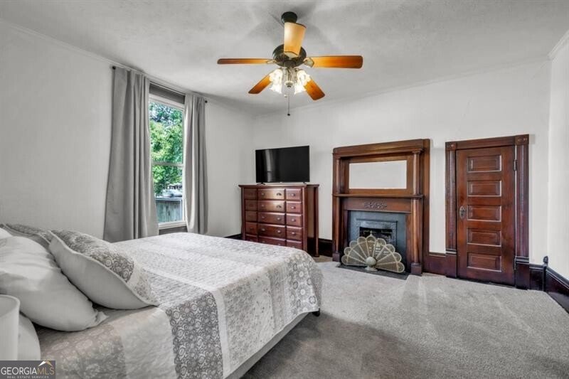 911 Highway 85 Connector Brooks - Photo 23