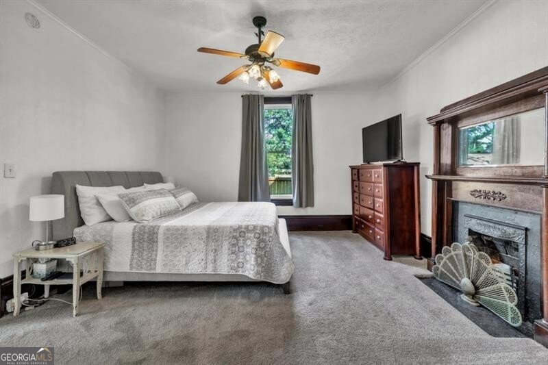 911 Highway 85 Connector Brooks - Photo 24