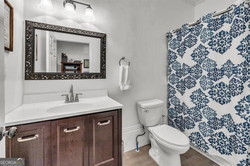 911 Highway 85 Connector Brooks - Photo 34