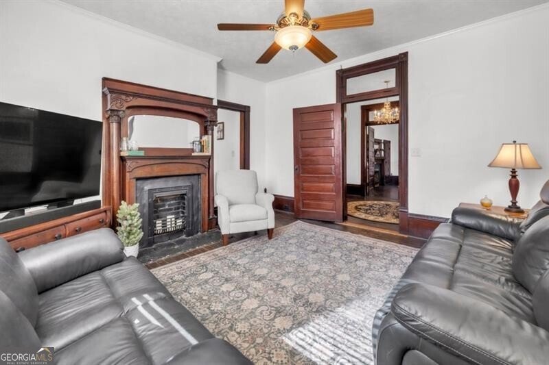 911 Highway 85 Connector Brooks - Photo 6