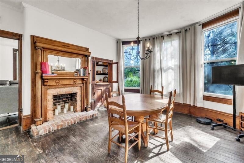 911 Highway 85 Connector Brooks - Photo 8