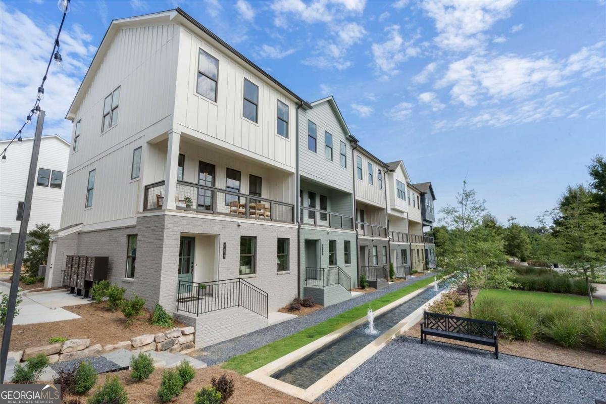 481 Argosy Park Circle Alpharetta - Photo 10