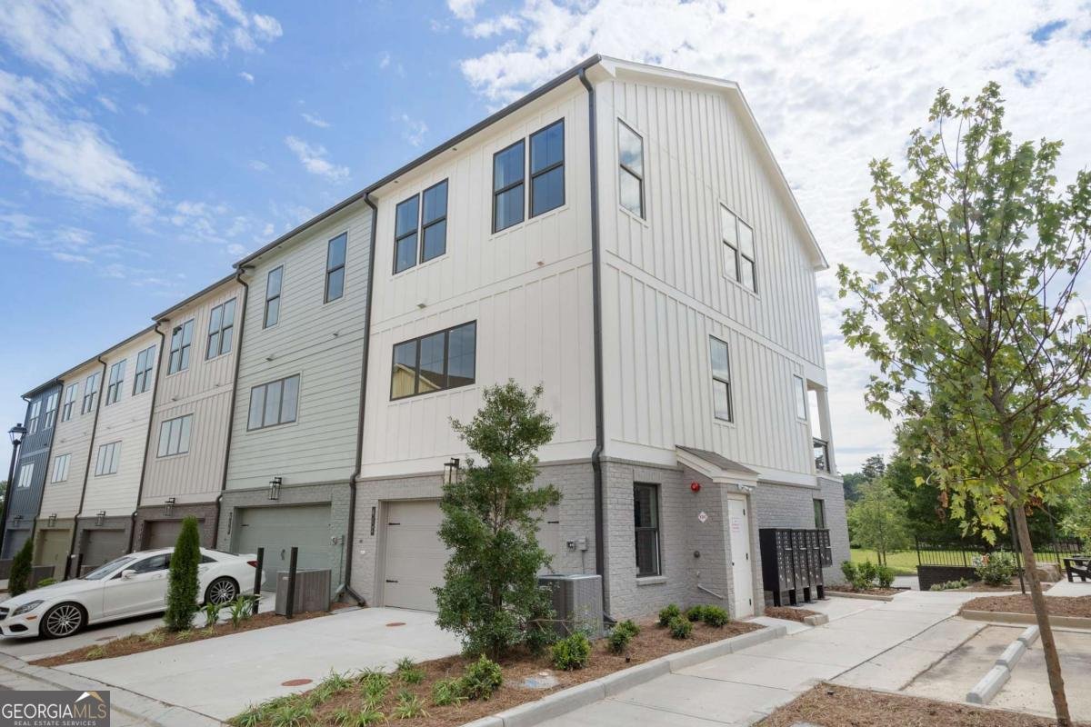 481 Argosy Park Circle Alpharetta - Photo 13