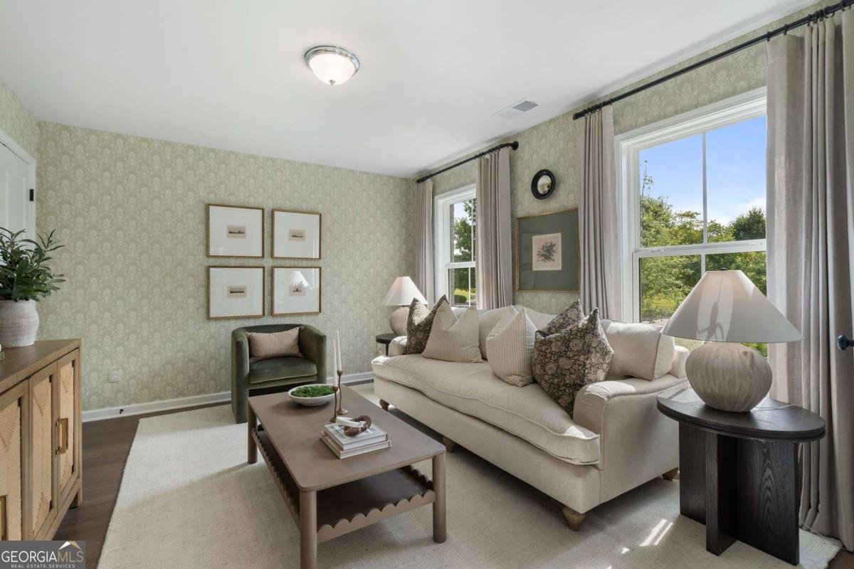 481 Argosy Park Circle Alpharetta - Photo 17