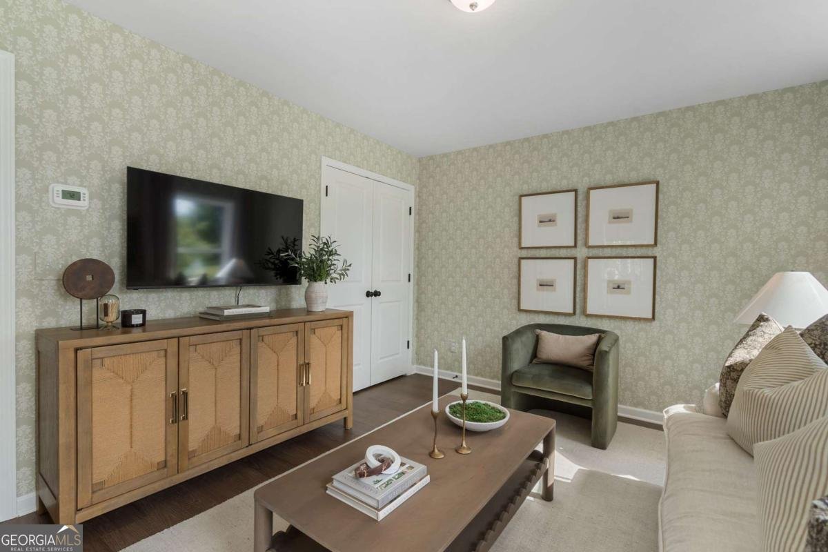 481 Argosy Park Circle Alpharetta - Photo 18