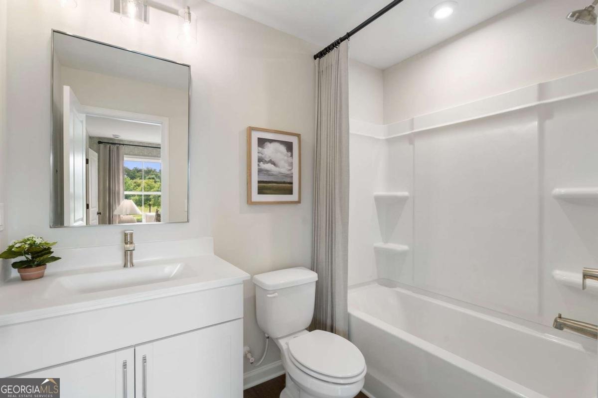 481 Argosy Park Circle Alpharetta - Photo 20