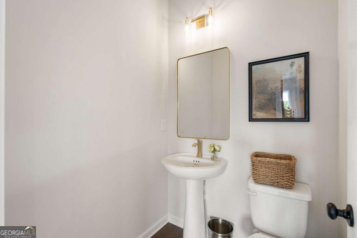 481 Argosy Park Circle Alpharetta - Photo 21