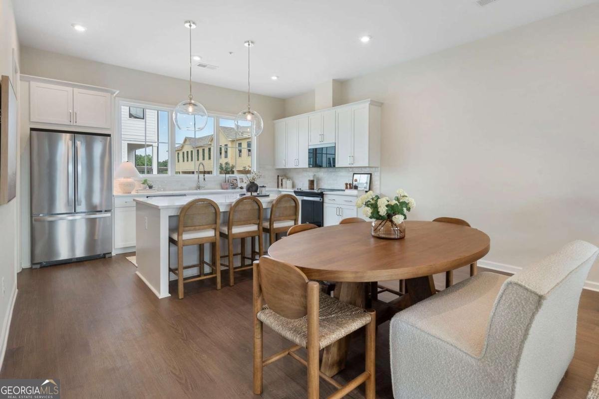 481 Argosy Park Circle Alpharetta - Photo 30