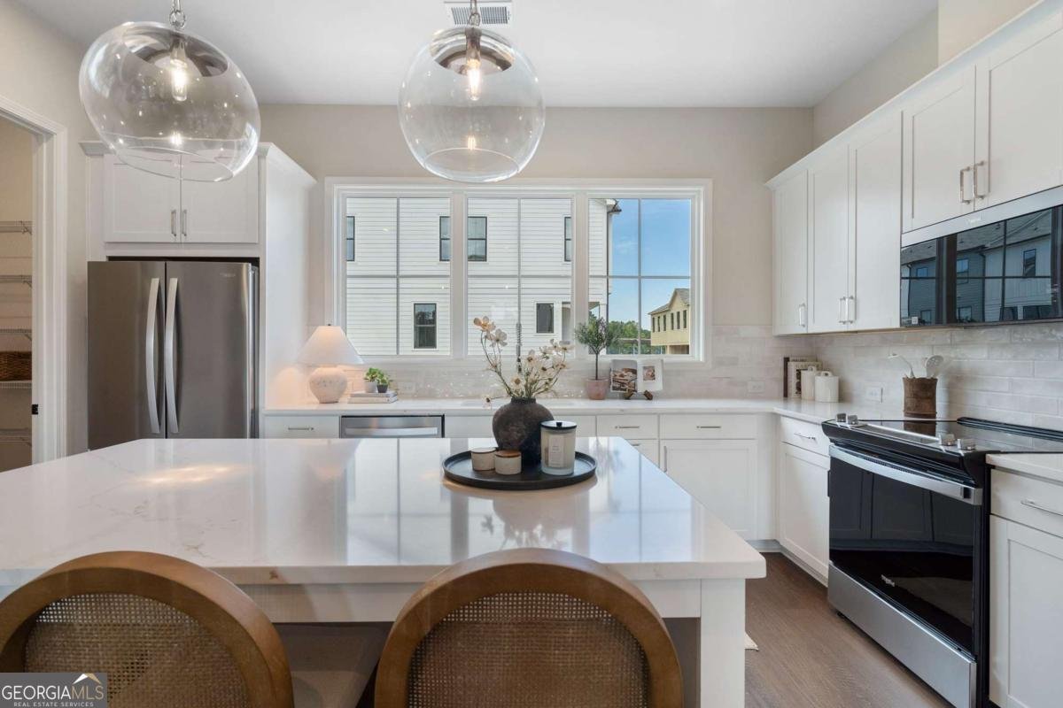 481 Argosy Park Circle Alpharetta - Photo 33