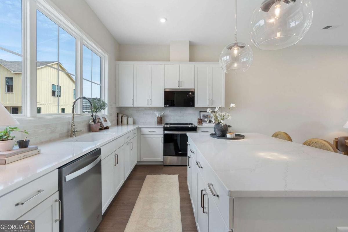 481 Argosy Park Circle Alpharetta - Photo 37