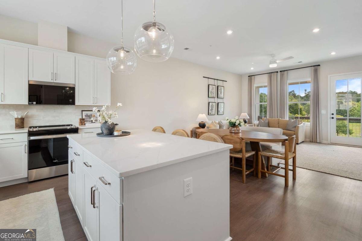 481 Argosy Park Circle Alpharetta - Photo 38