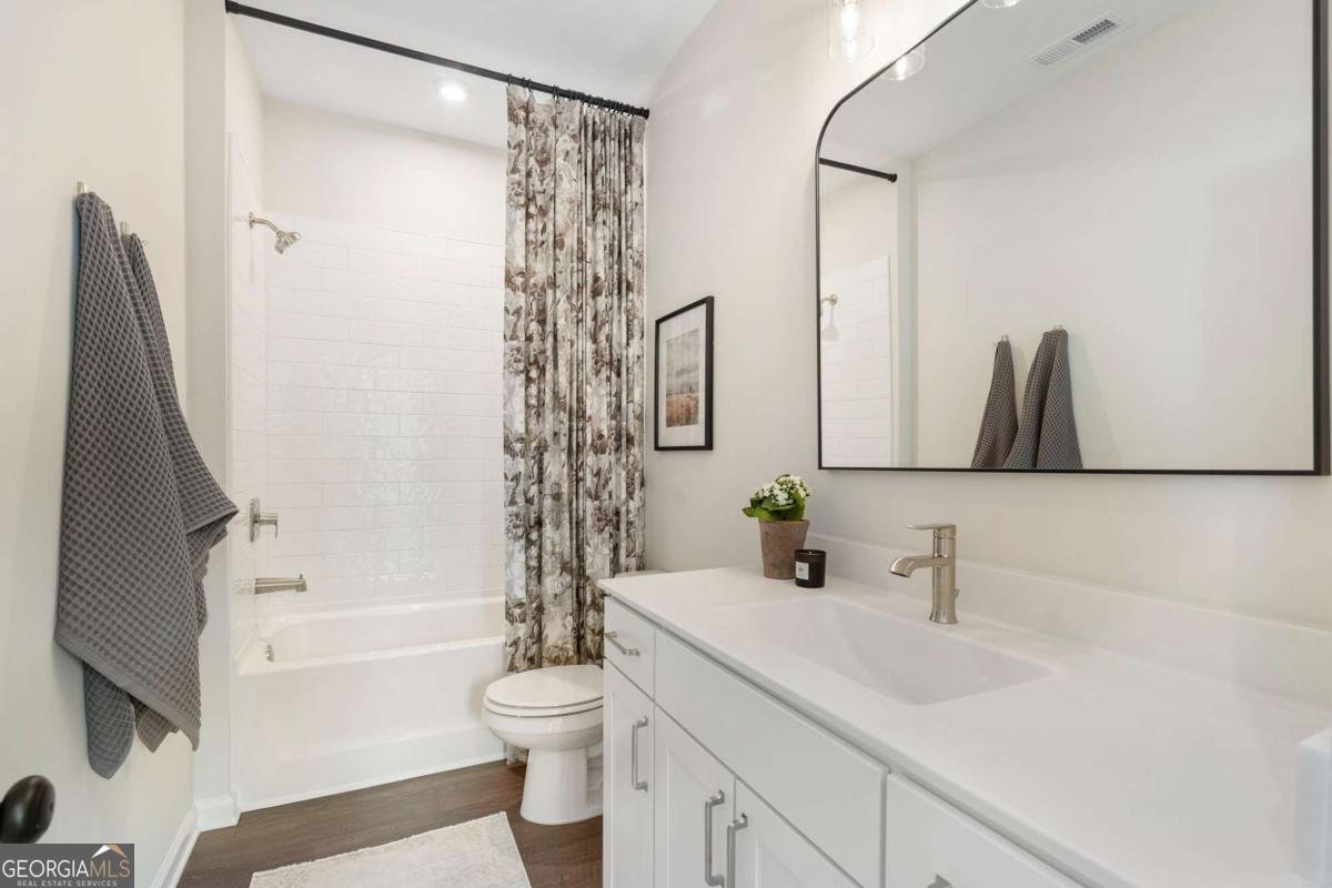 481 Argosy Park Circle Alpharetta - Photo 49