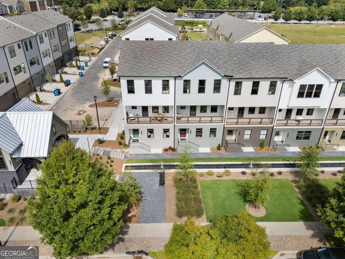 481 Argosy Park Circle Alpharetta - Photo 6