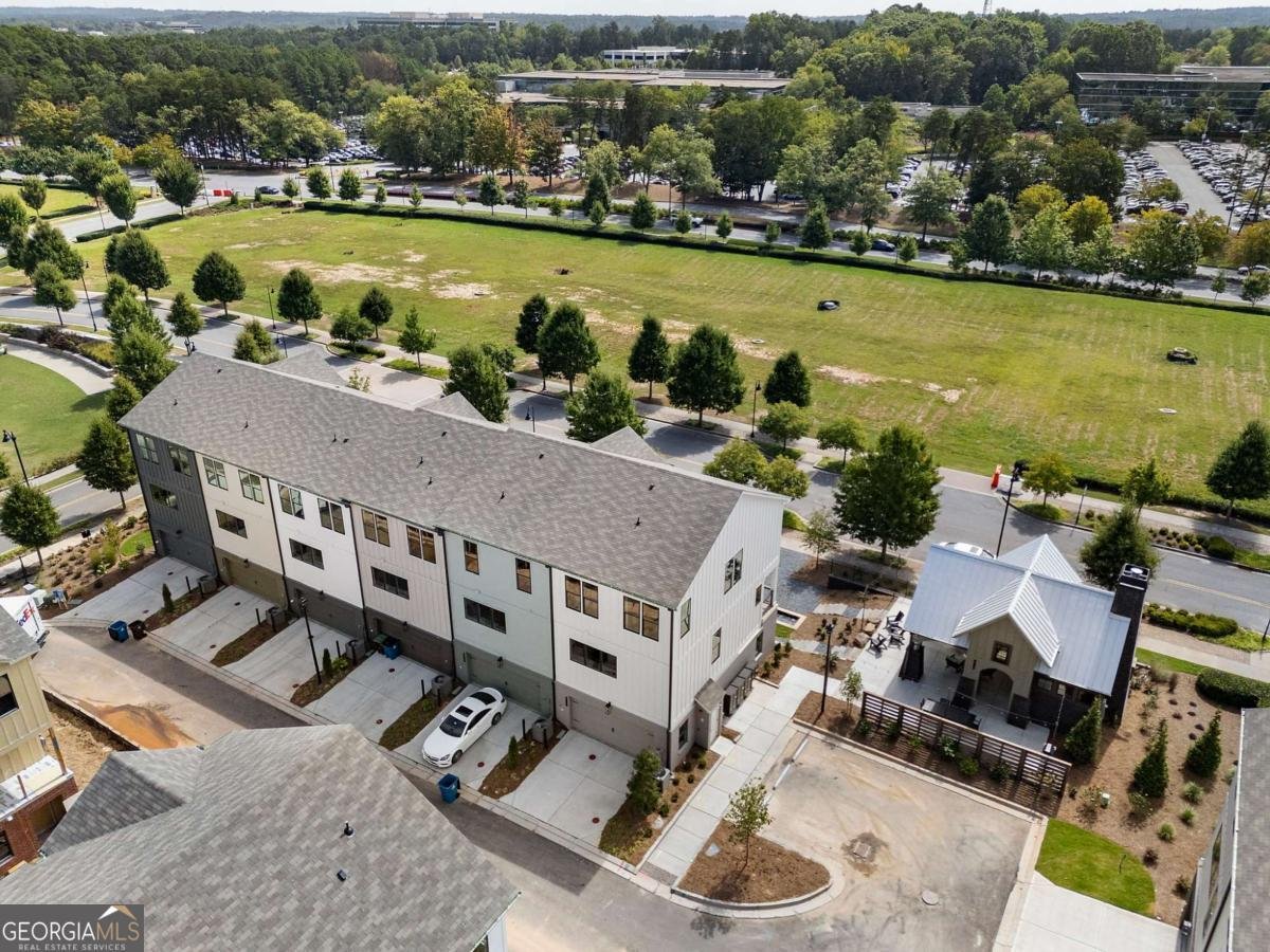 481 Argosy Park Circle Alpharetta - Photo 7