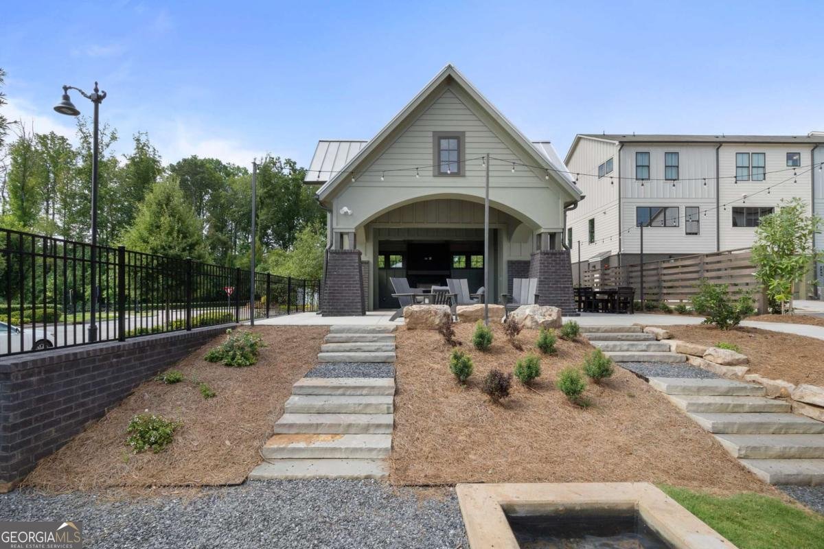 481 Argosy Park Circle Alpharetta - Photo 8