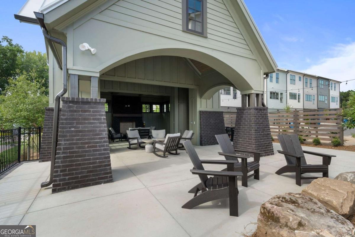 481 Argosy Park Circle Alpharetta - Photo 9