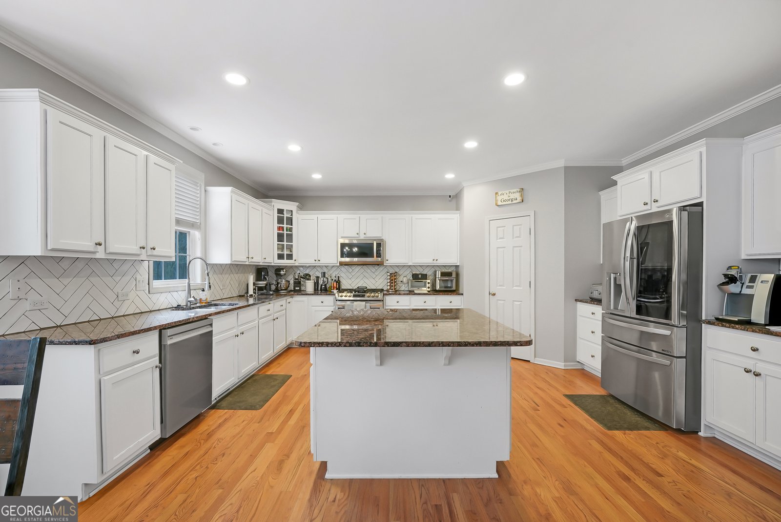 115 Westmont Way Tyrone - Photo 15