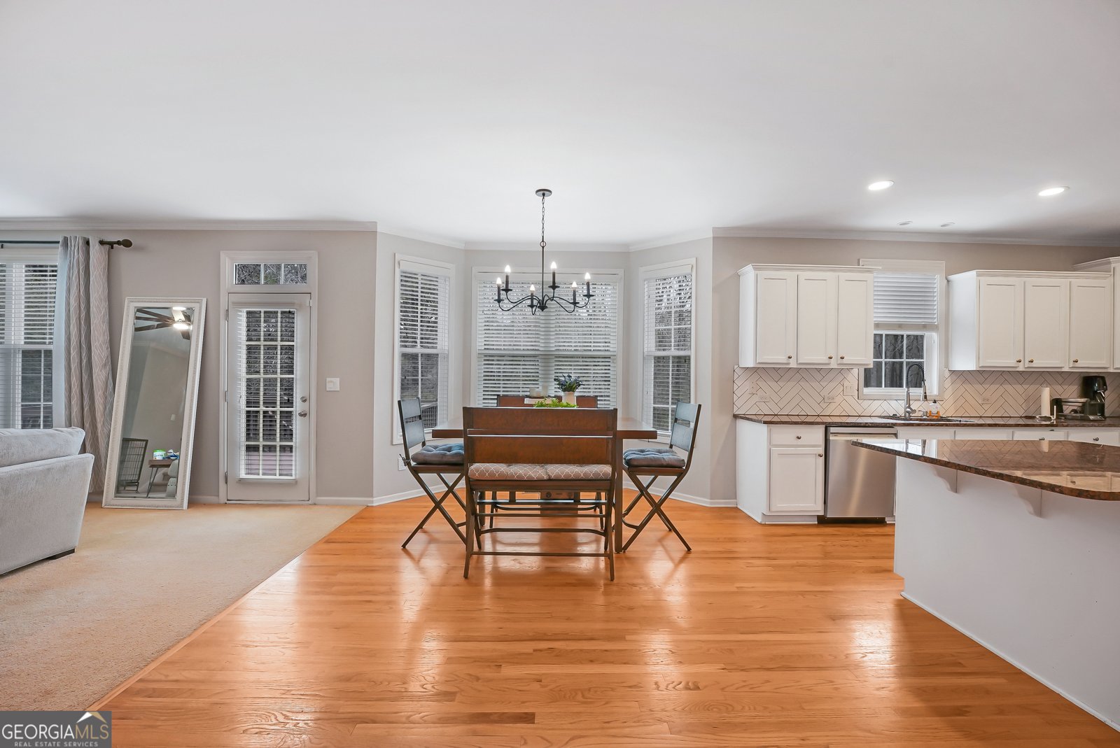 115 Westmont Way Tyrone - Photo 16