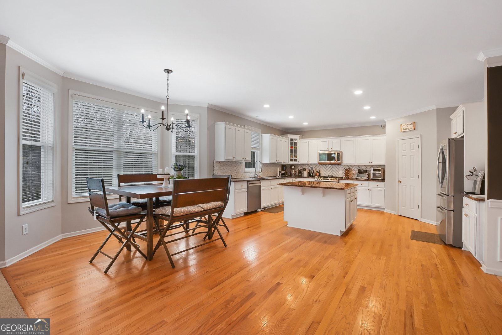 115 Westmont Way Tyrone - Photo 6