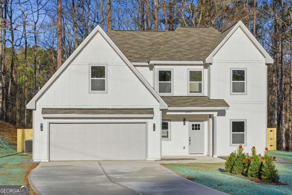 4604 Catfish Court Acworth - Photo 1