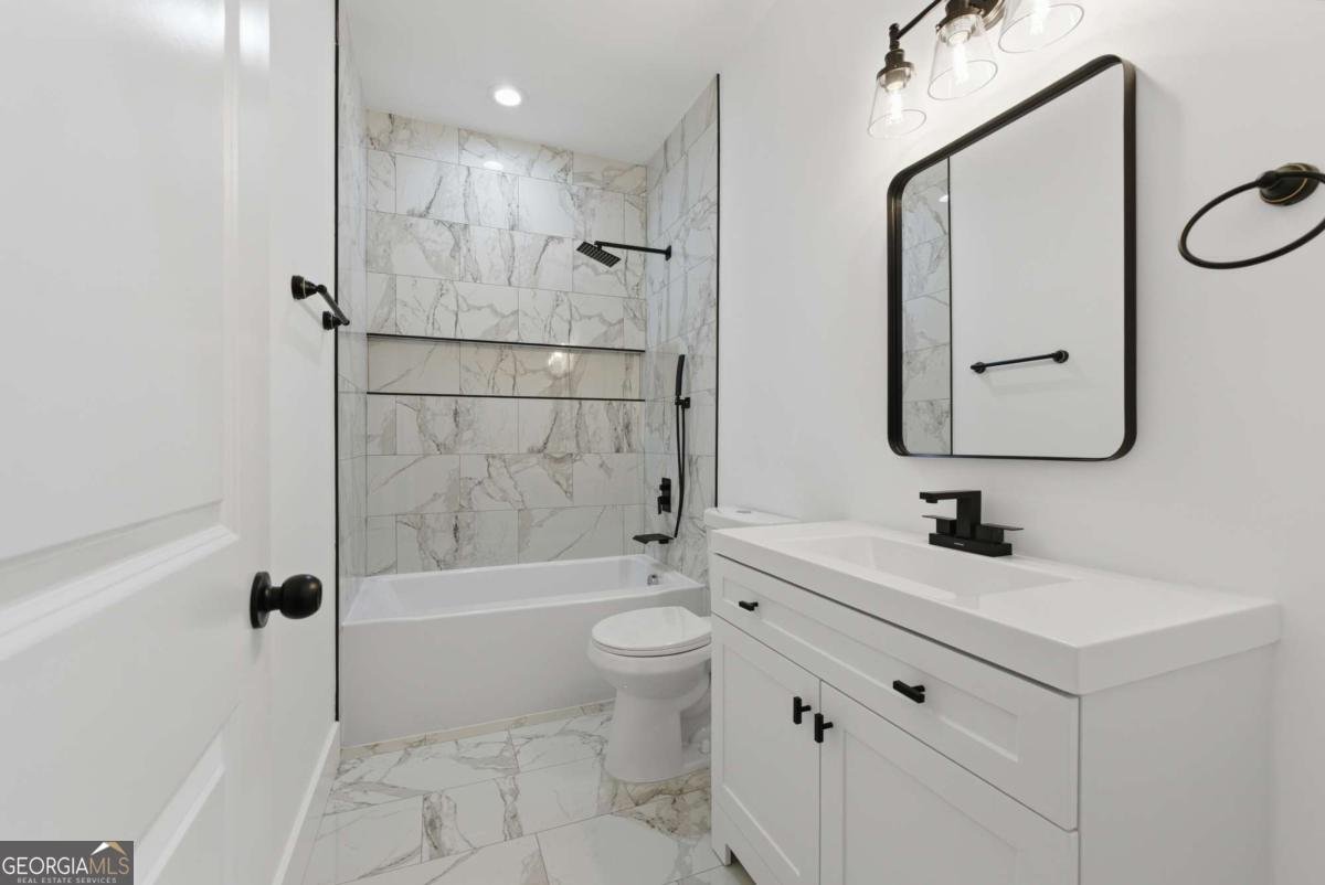 4604 Catfish Court Acworth - Photo 11