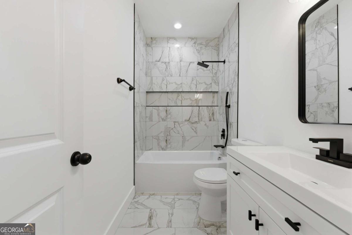 4604 Catfish Court Acworth - Photo 12