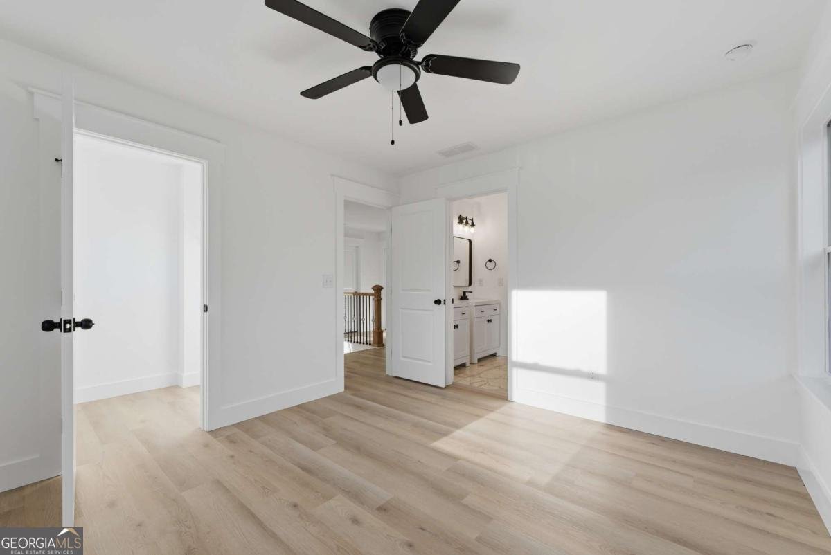 4604 Catfish Court Acworth - Photo 18