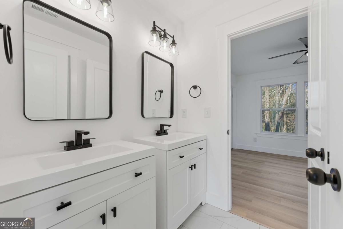 4604 Catfish Court Acworth - Photo 19