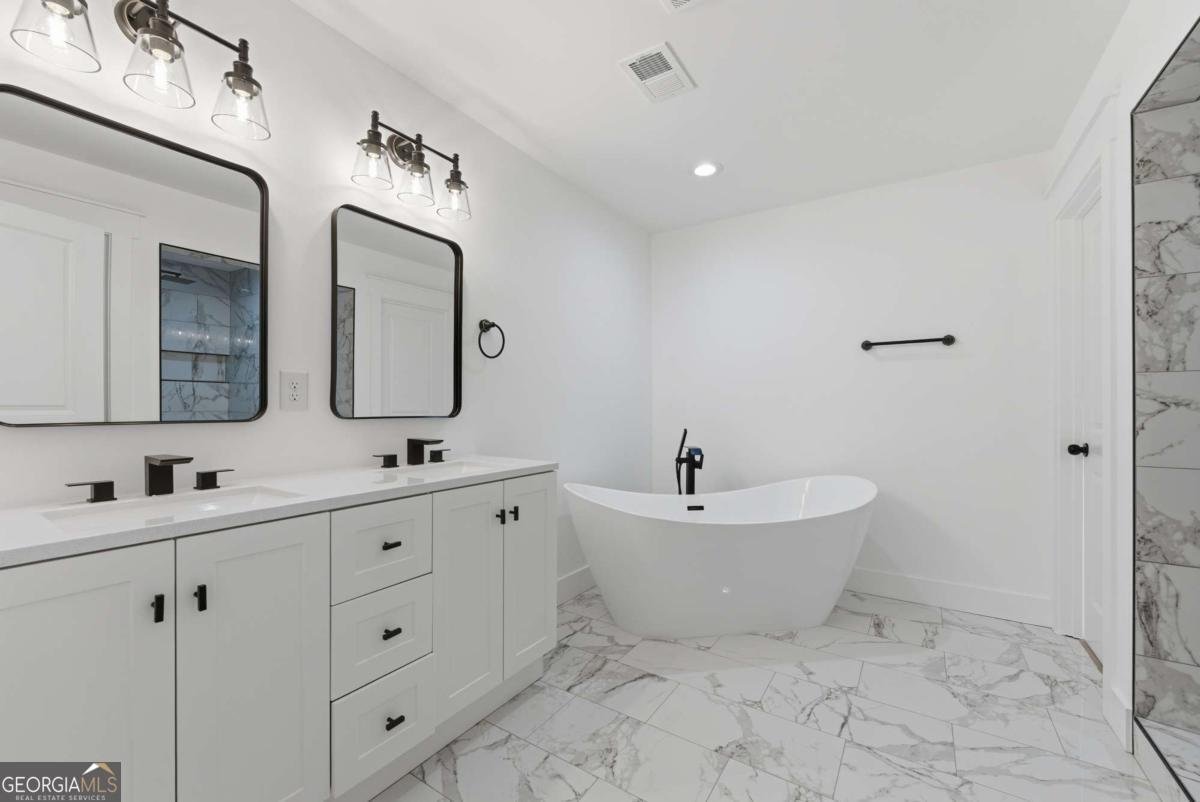 4604 Catfish Court Acworth - Photo 27