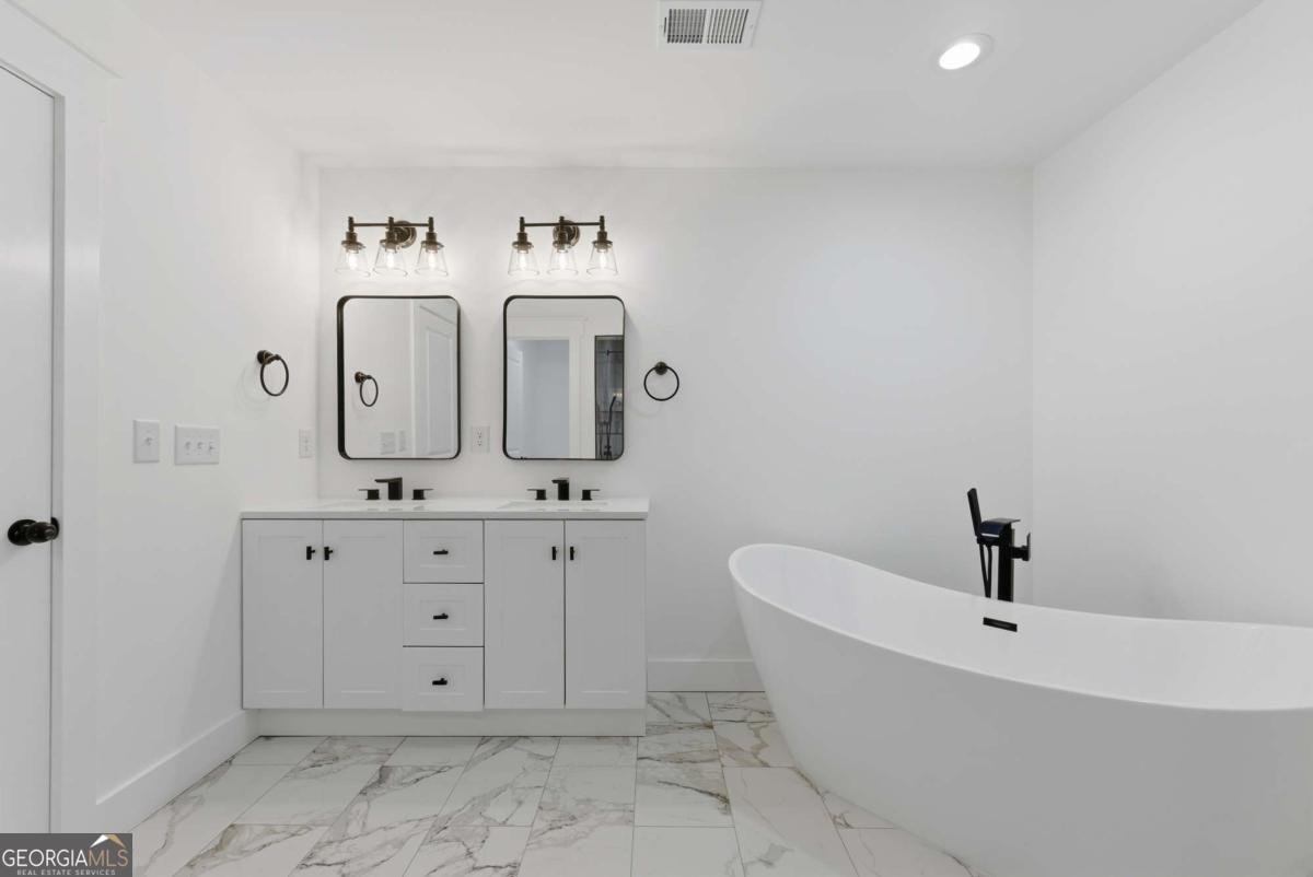 4604 Catfish Court Acworth - Photo 29