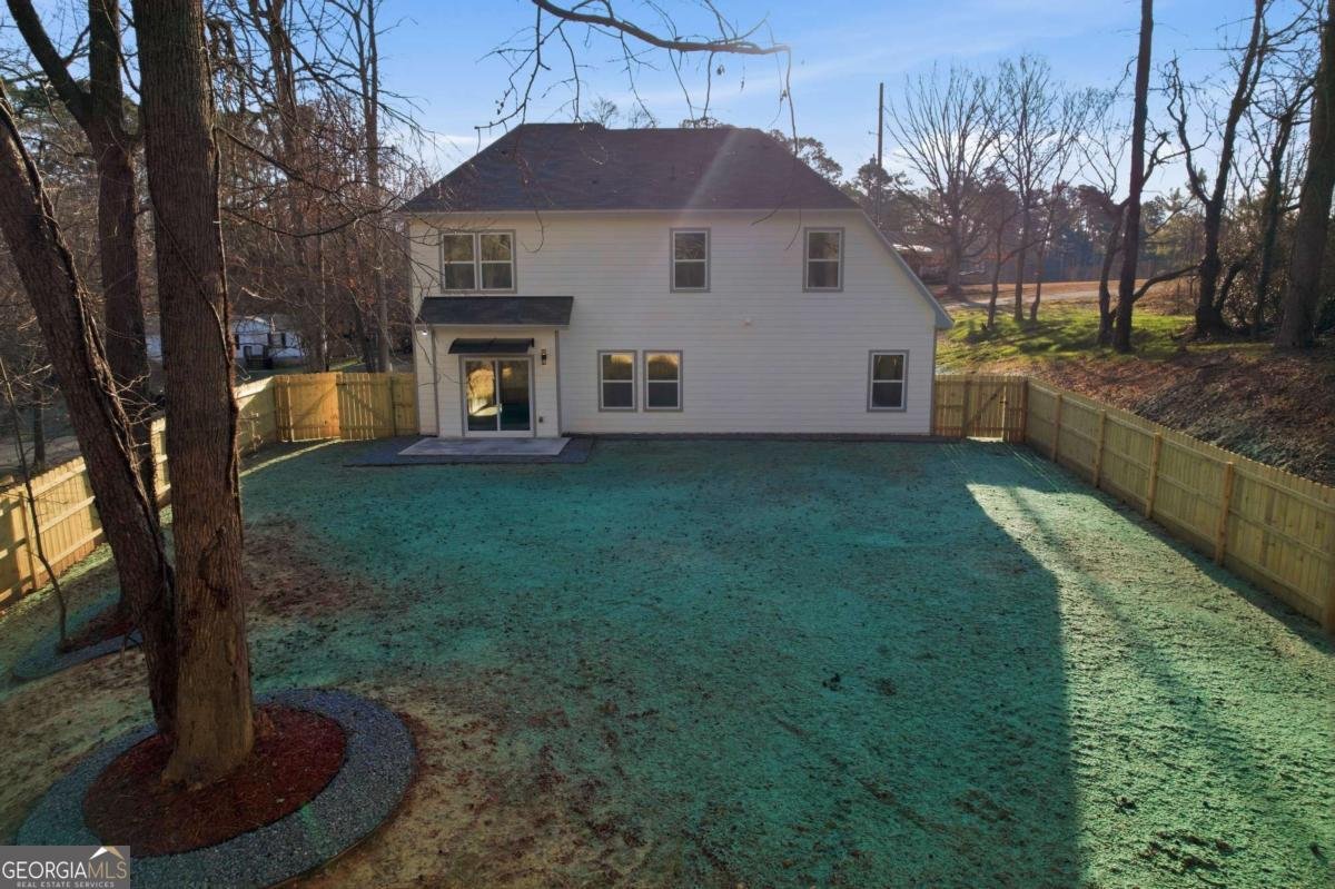 4604 Catfish Court Acworth - Photo 36