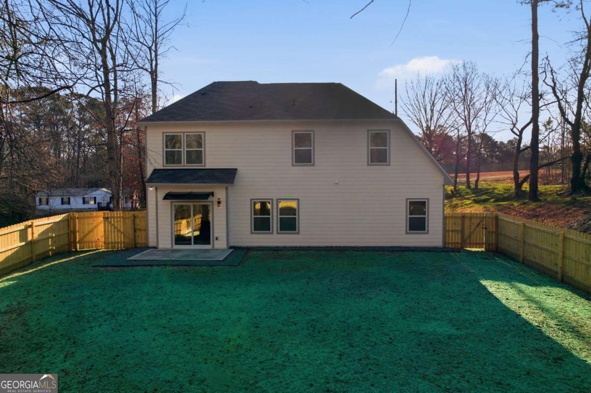 4604 Catfish Court Acworth - Photo 38