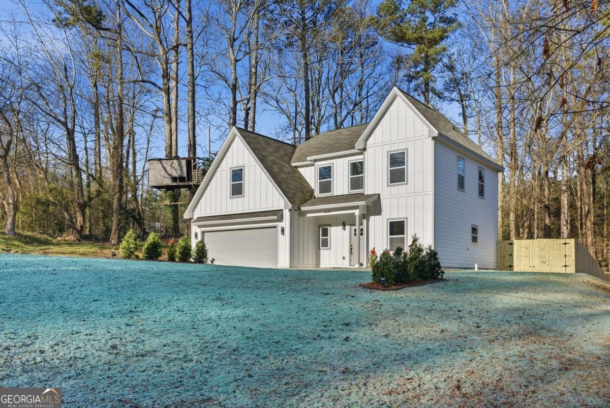 4604 Catfish Court Acworth - Photo 41