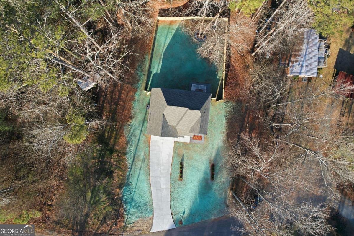 4604 Catfish Court Acworth - Photo 42