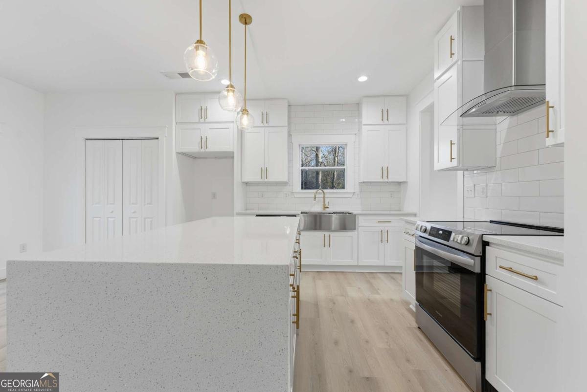 4604 Catfish Court Acworth - Photo 8