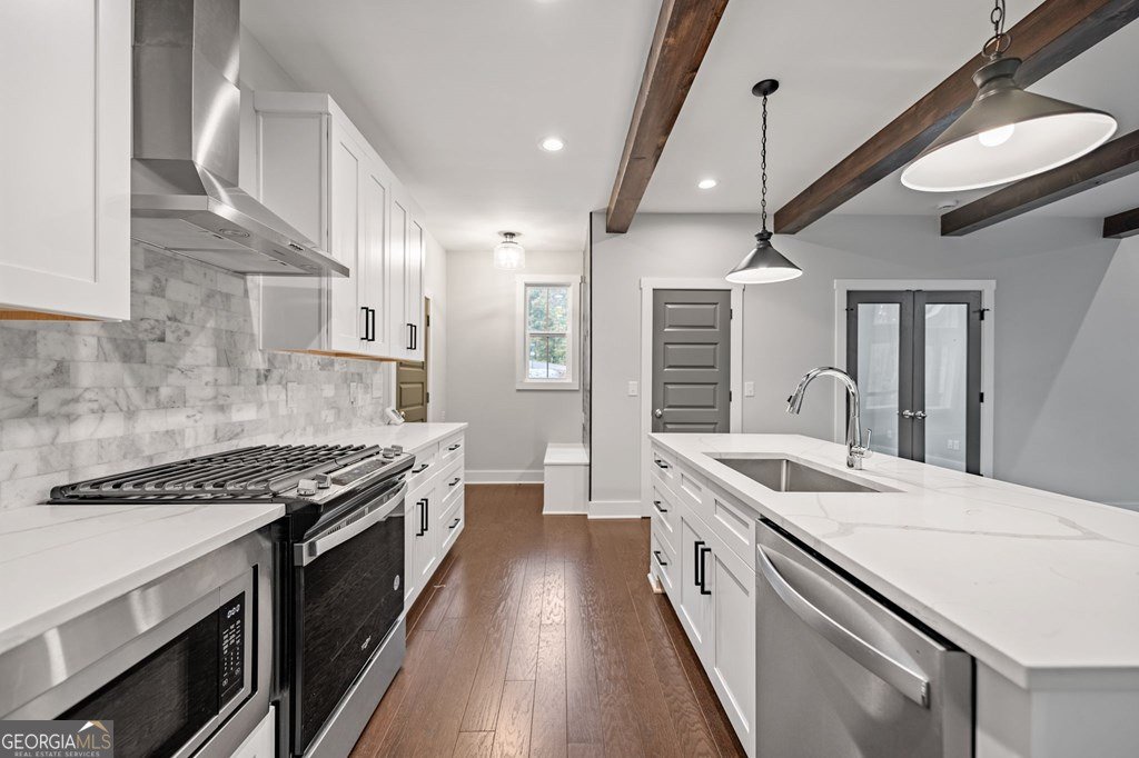 1130 Bridge Road Ellijay - Photo 10