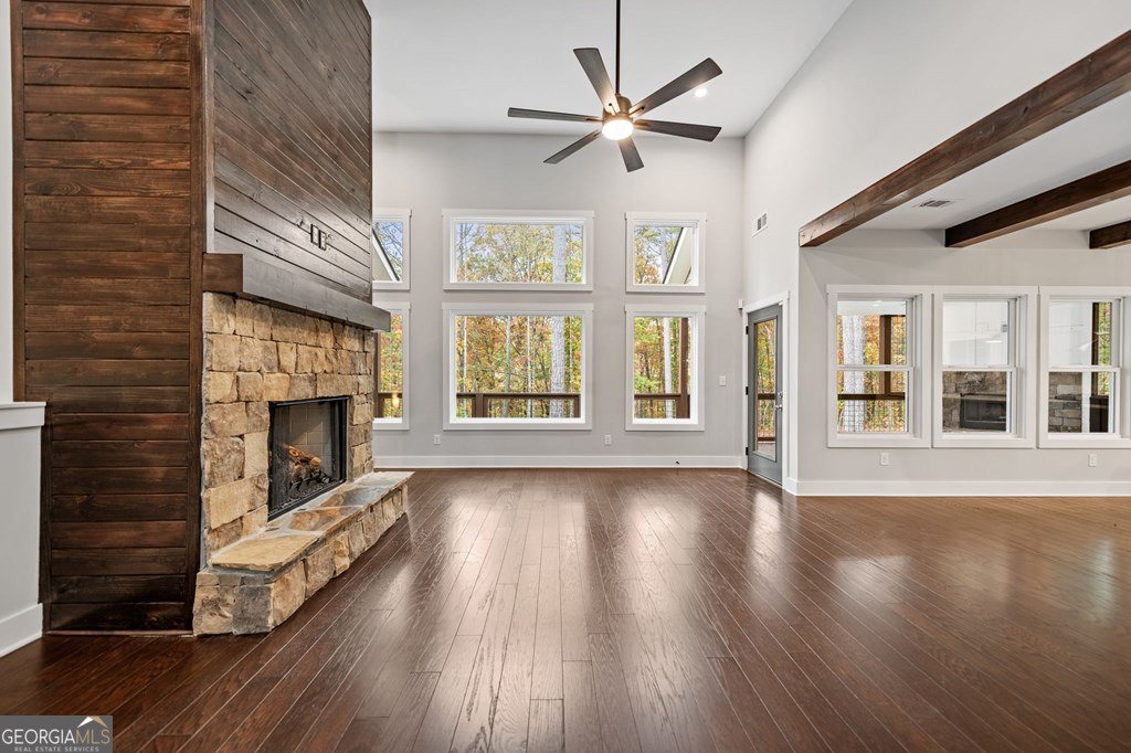 1130 Bridge Road Ellijay - Photo 12