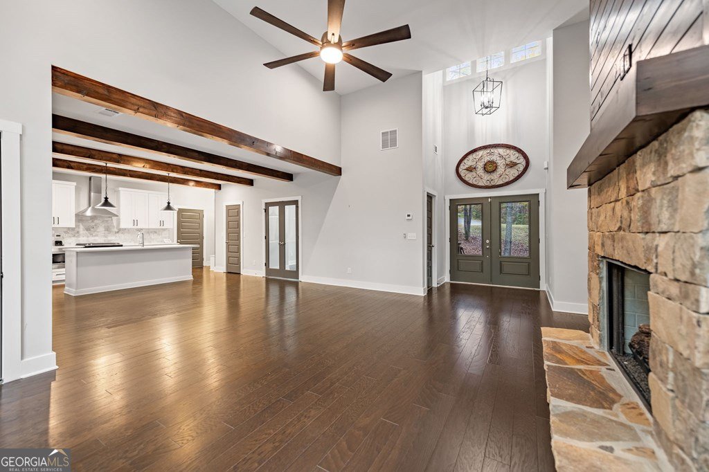 1130 Bridge Road Ellijay - Photo 21