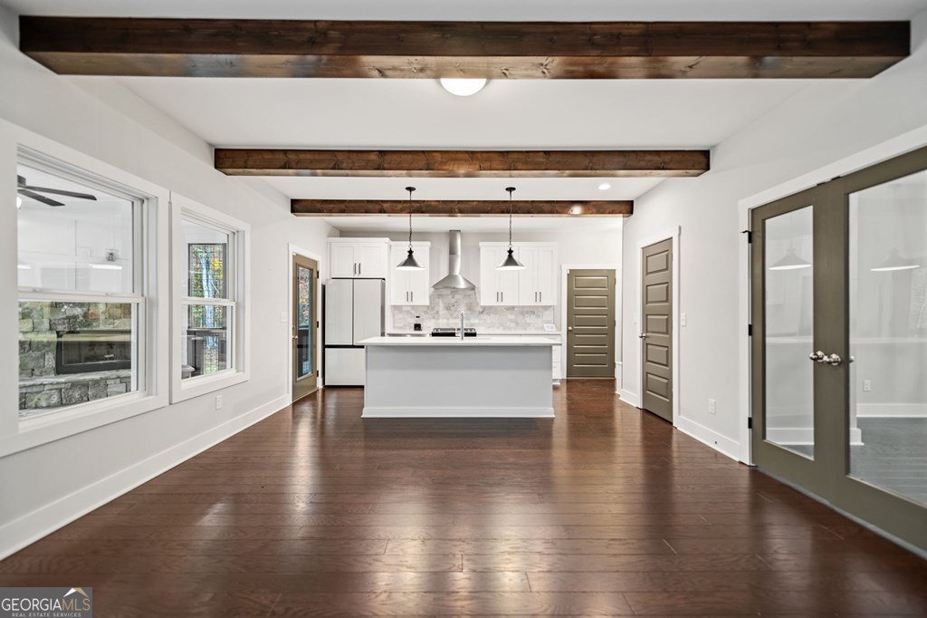 1130 Bridge Road Ellijay - Photo 22