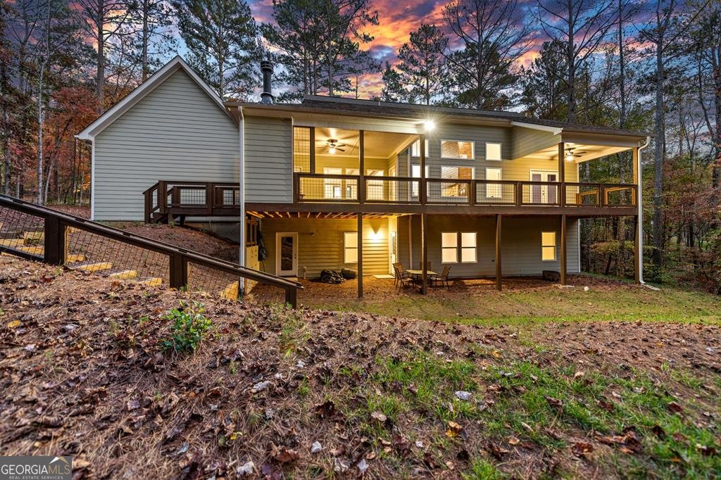 1130 Bridge Road Ellijay - Photo 38
