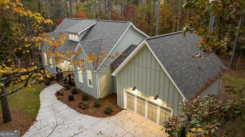 1130 Bridge Road Ellijay - Photo 40